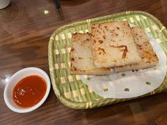 -日日鲜茶餐厅(小公园店)