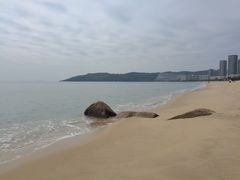 -碧桂园十里银滩