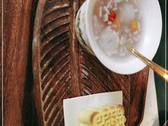 -荷风细雨·中国茶宴(碧云店)