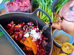 -盡膳口福跷脚牛肉火锅(晶耀前滩店)