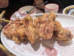 -新白鹿餐厅(爱琴海购物中心店)