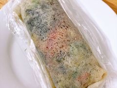 -阿玲面线糊(溪岸路店)