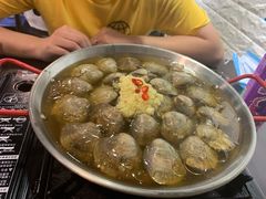 -拾下卜卜贝•海鲜火锅