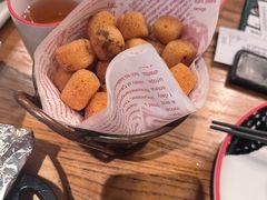 -新白鹿餐厅(百联中环店)