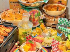 -泰妃殿(武汉首店)