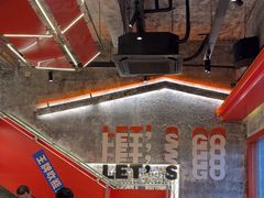 -神府路壹号·海鲜烧烤·砂锅粥·锅物(三坊七巷店)