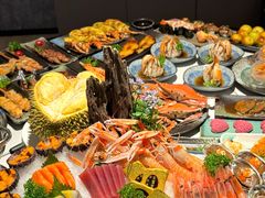 -古京·臻致料理(月湖店)