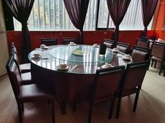 包厢-刘胖子家常菜·蹄花焖藕(中南店)
