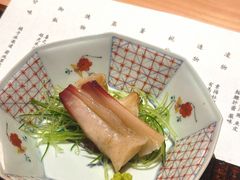 -晴空·日本料理(万象城店)