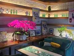 -JINNS锦时 steak&pizza(浸信会礼拜堂旧址店)