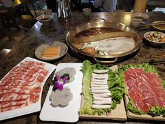 蟹棒-小龙坎老火锅(城阳路店)