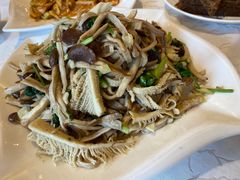 -马凯餐厅(长椿街店)