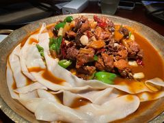 -楼兰新疆主题餐厅(悠方店)