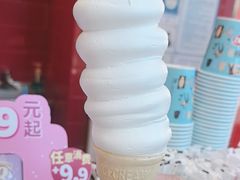 -DQ·蛋糕·冰淇淋(阜盛道店)