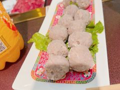 -大吉利·潮汕牛肉火锅(河西店)