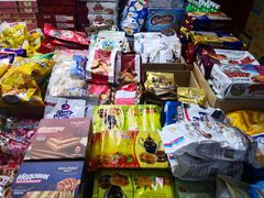 -紫荆城食品交易中心(华强北店)