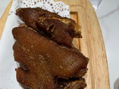 -乔阿马·江南味·驴肉香(龙湖华泾天街店)
