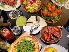 -农畉LONFOOD(万象天地店)