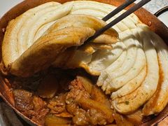 -奉天小馆·非遗东北菜(济南万象城店)