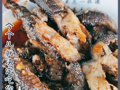 -南海渔家•海鲜•正宗海南菜(海棠湾店)