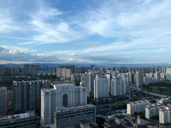 -得闲·高空SPA(东盟店)