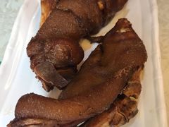 -眷江南之小蓝鲸(王府大街店)