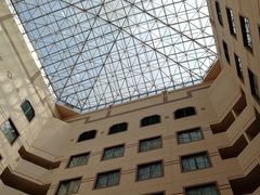 -北京宝辰饭店·明苑咖啡厅