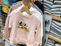 -优衣库(北京枫蓝国际广场店)