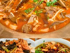-老爷庙风味美食府(魏都大道店)