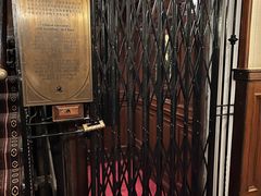 -利顺德大饭店·1863别致西餐厅(小白楼店)