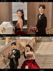 点击看大图 -今生有约婚纱摄影店(景德路店)