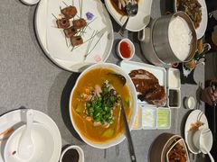 -凯逸轩·匠心粤菜(中城名仕汇店)