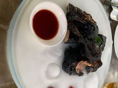 秘制酱黑鸭-晶泽丽琅·鱼鲜川菜(川师店)