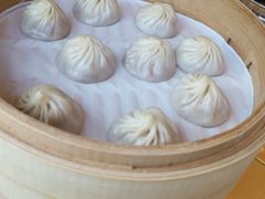 -鼎泰丰(嘉年华•海信广场VILLAGE店)