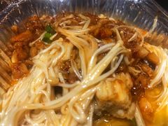 -聚点串吧·北京烧烤(赵登禹路店)