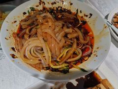 -雲蜀龙阁·金牌水煮鱼(方庄店)