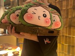 -烧肉达人•炭火烧肉(新天地店)