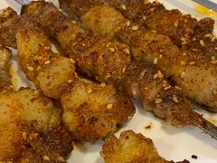 -李老哈·东北菜(宋园路店)