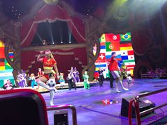 -珠海横琴长隆《卡卡虎奇遇记》