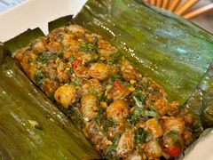 -呐咪傣园·云南菜(石厦店)