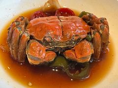 -肥肥虾庄·金牌油焖大虾(汉街SKP店)