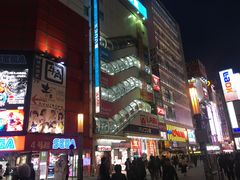 -秋叶原电器街