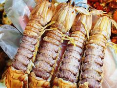 -庆山饭店·海鲜饺子家常菜(北戴河黑石路店)