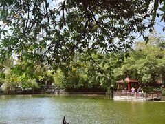 -东莞市可园博物馆