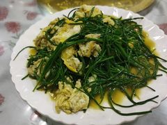 -清真·伊清阁餐厅