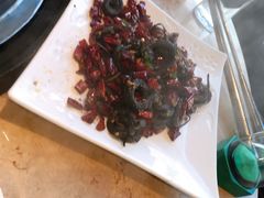 -陈大锅·岳阳鱼馆·地道岳阳菜(美食街店)