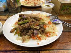 -塔斯提抓饭(东城汇店)