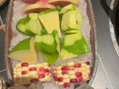 -季季山·云南野生菌火锅(上海首店)