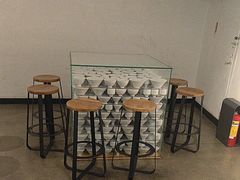 -喜茶(广州北京路惠福东店)