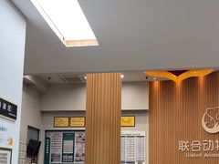 -联合动物医院(光谷诊疗中心)